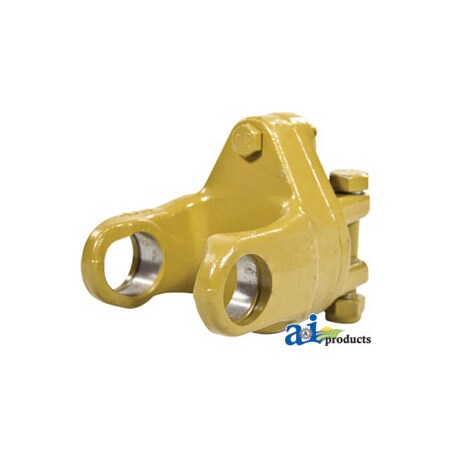 A & I Products Shear Bolt Clutch 4.5" x5" x6.7" A-W349785